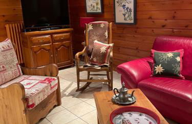 CHALET HOLIDAY - Foto 10