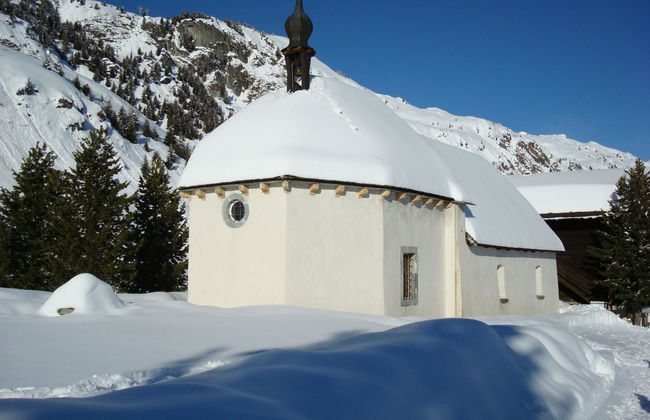 Almenrausch 1. OG Süd-Ost - Foto 6