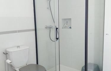 Gîte sur la Côte-d 'Emeraude classée 2 étoiles - Foto 19