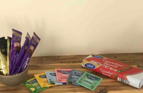 The Old Coop Barn - Foto 21