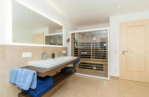 Chiemgauferienwohnungen - Maier - Foto 67