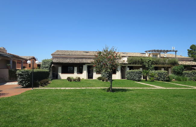 Appartamenti San Teodoro 1 - Foto 31