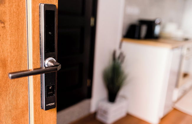 Galeria Grafit Apartments - Foto 2