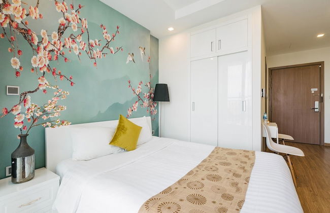 Sunny - Vinhomes GreenBay Residences - Foto 69