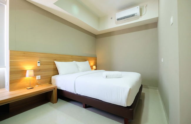 Best Location 1BR Mustika Golf Apartment - Foto 4