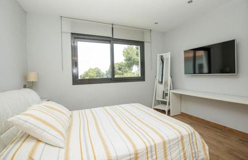 Pet Friendly Home In Santa Susanna - Foto 34