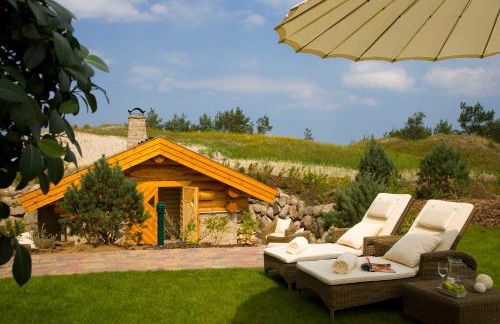 Ferienwohnungen Dünenmeer - Foto 36