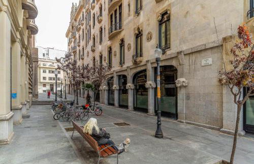 Canela Homes BARCELONA JARDINETS - Foto 55