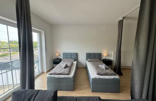 Bavaria Home - Zentral, Küche, Netflix - Photo 15