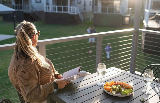 Barlings Beach Holiday Park - Foto 39