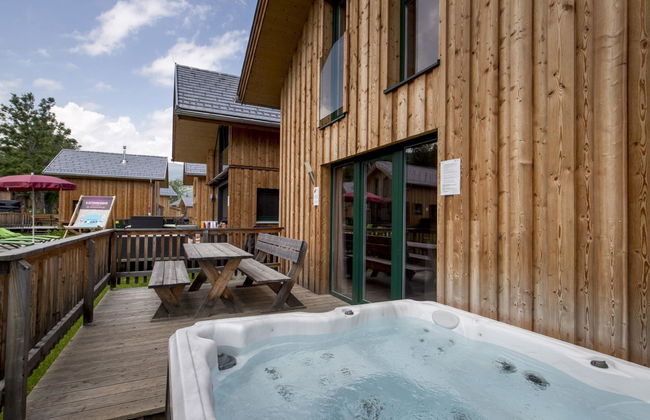 mit 4 SZ,Sauna o.IR-Sauna+Sprudelbad - Foto 11