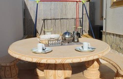 Casa Cristal - Villa with private pool Camposol Mazarron - Photo 12