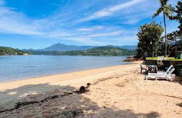 Casa Verde Mar- Condomínio Green Coast com toda estrutura, praia privativa em Angra dos Reis - Foto 36