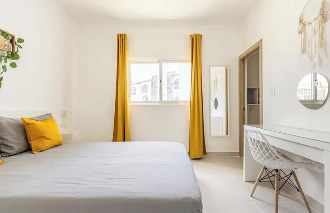 Bamboo apartment - Foto 5