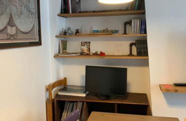 L'appart sur le canal - Foto 6