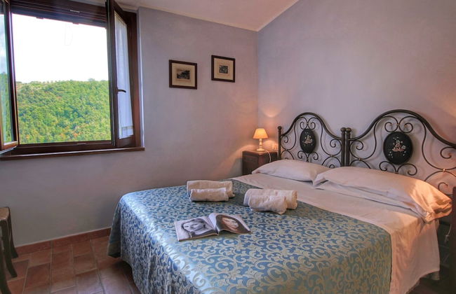 Country House With Swimming Pool and Garden With Mediterranean Plants - Foto 9