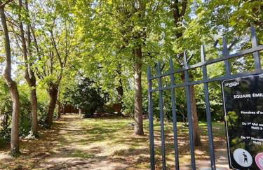 Peaceful cocoon - Foto 5