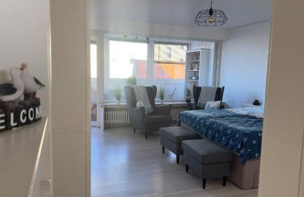 Meehrblick Alte Liebe - Foto 11