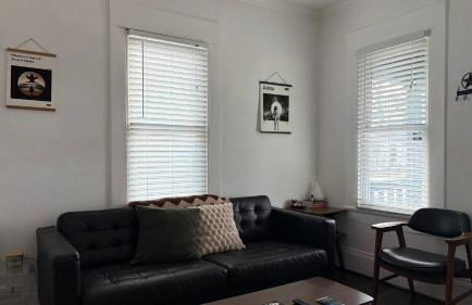 Updated Vintage Oasis, Near Downtown & Stadiums, Huge Yard - Foto 65