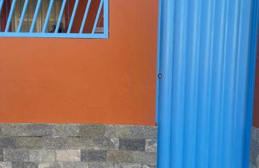 Aconchegante Kitnet na sede Aracruz 1 km do centro individual ótima logística lugar tranquilo - Foto 6