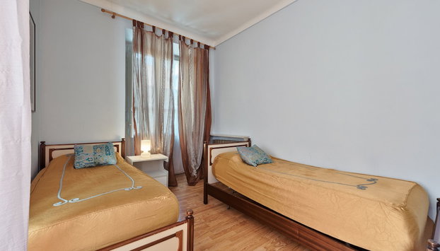 Le Case di Cirio - Porta Palazzo - Foto 5, Habitación