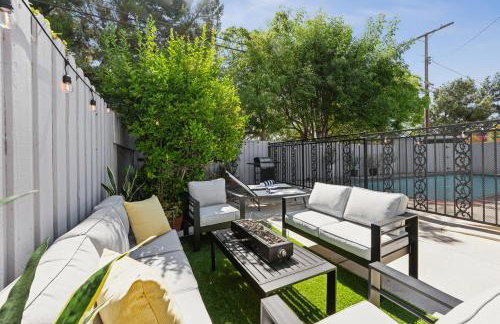 Heated Pool Oasis Close to Attractions - Foto 51