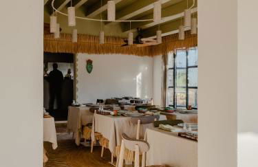 Amagatay Luxury Boutique Hotel - Adults Only - Foto 106