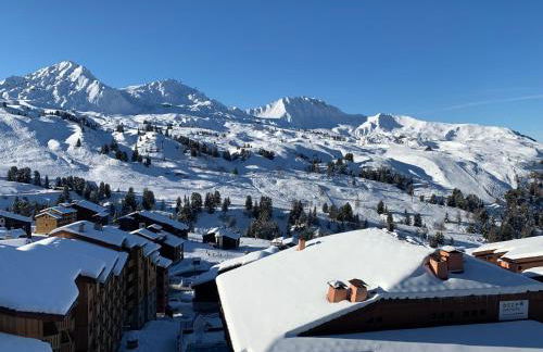 Appartement duplex Belle Plagne - Foto 4