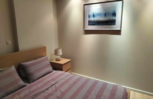 Achilles Apartment - Foto 17