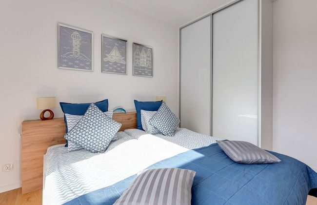 NORDBYHUS Apartamenty Garden Gates - Foto 11