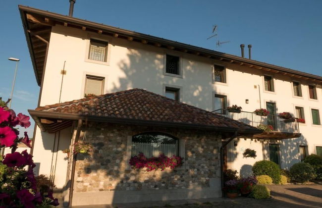 Residence Caporale - Photo 18