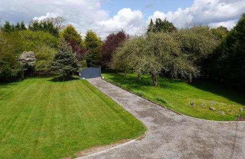 South View Country House Sleeps 12 - Hot Tub - Views - Foto 17