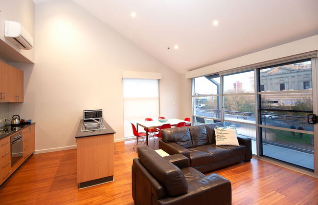 Semaphore Blue Apartments - Foto 43