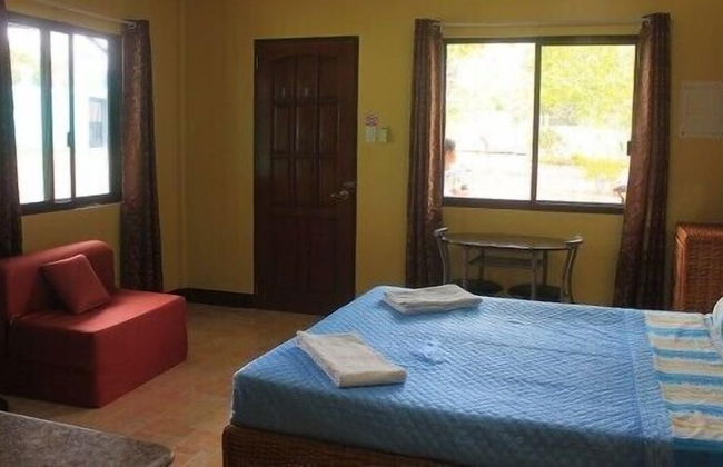 Nickles Park Resort and Apartments - Photo 2