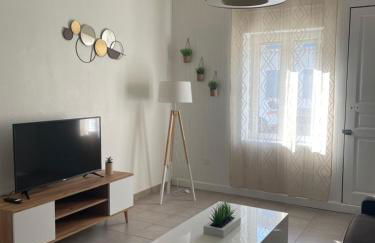 Charmante maison idéalement située, centre-ville - Photo 8