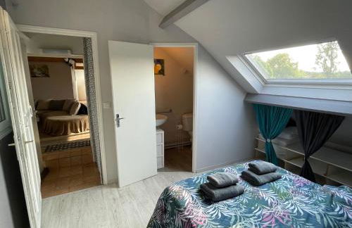 Le Clos des Trois Provinces, Zoo de Beauval - Foto 36