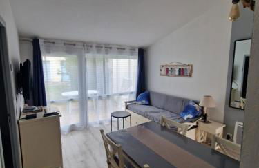 Charmante petite maison pour 4 personnes CDC FR90C10G - Foto 3