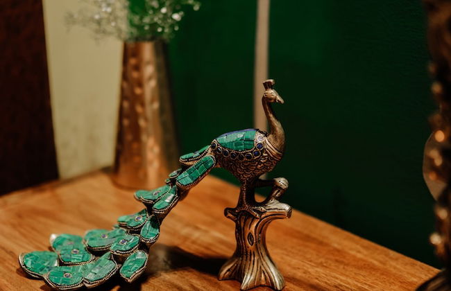 Adhyaya Heritage Reverbed - Foto 28