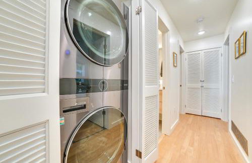 Higgins Lake House with Swimming Dock! - Foto 19