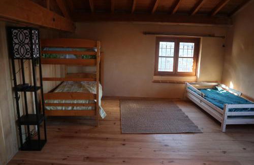 Gîte la Madeleine dans les gorges de la Loire - Foto 10