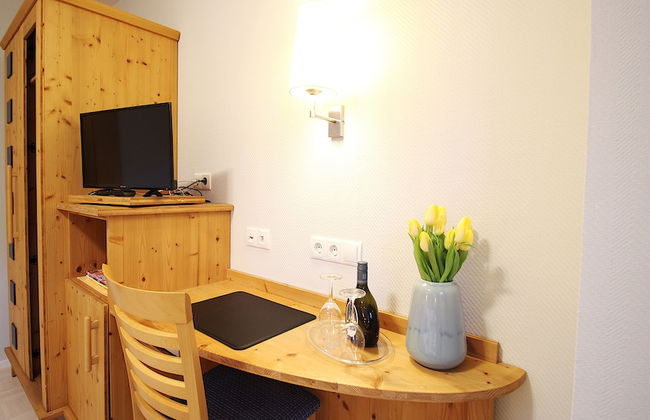 Aparthotel Alte Schmiede Dettelbach - Foto 5