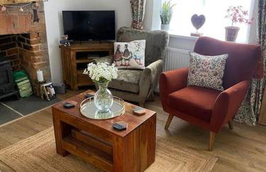 Cosy cottage - Foto 3