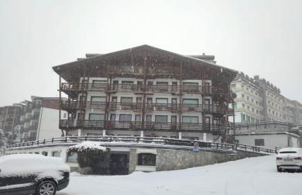 New Condominio Royal - Photo 21