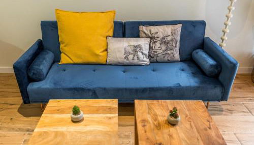 Bright and cozy- 1D 1B- Plaza Castilla - Foto 3, Other