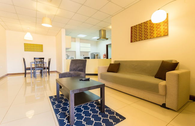 La Casa Baatsona Apartments - Photo 20