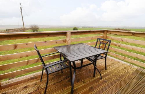 Henhill Lodge - Foto 22