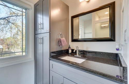 Convenient Couples Retreat 3 Mi to Dtwn Austin! - Foto 16