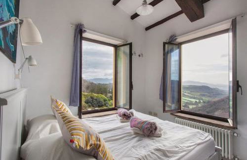 Perfect stunning views everywhere from house pool terrace garden - Foto 12