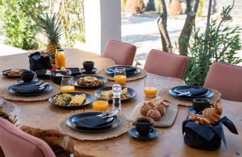 Fregata Luxury Villa - Photo 7