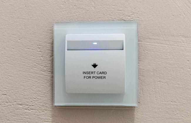 Villa The Old Bakery - Foto 5